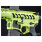 EMG x F1 PDW AR15 Edge II Airsoft AEG Training Rifle w/ RS3 Stock & Kestrel V2 ETU