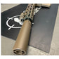 Sasquatch Collection " Jungle Blaster" HPA M4