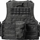 Tactical Outdoor CS Vest