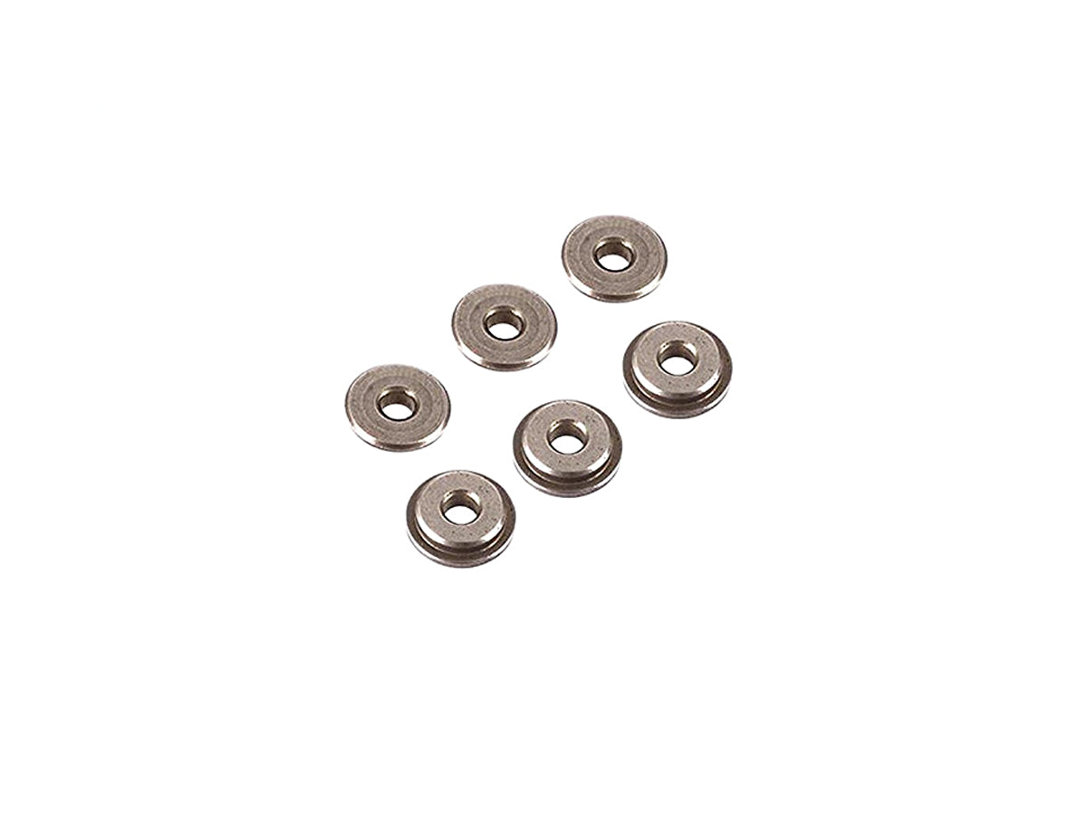 SHS  8mm Steel Bushings for Airsoft AEGs