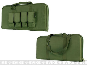 VISM / NcStar 28" Pistol Carbine Length Nylon Gun Bag