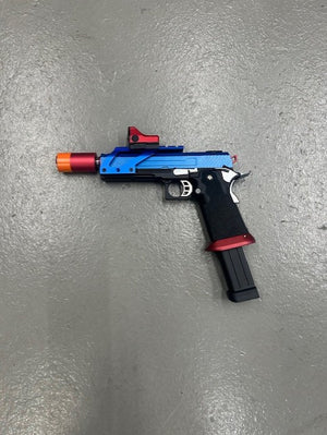 Sasquatch Collection "Merica 250" Custom Hi capa