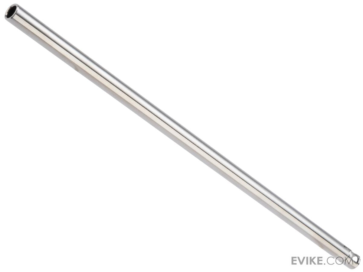 Lambda "ONE" Precision Stainless Steel 6.01mm Tight Bore Inner Barrel for Tokyo Marui Spec AEPs (Length: 242mm / MP7 Long)
