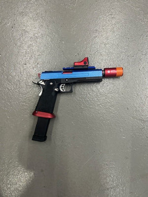 Sasquatch Collection "Merica 250" Custom Hi capa