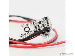 Perun Lightning ETU for Version 2 Airsoft AEG Gearboxes