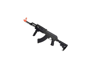 CYMA Sport Contractor AK Airsoft AEG Rifle (Package: Gun Only)