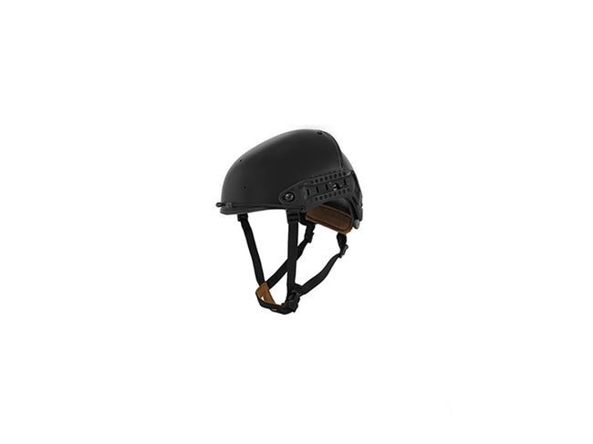 CA-761LB CP AF Helmet (BLACK) L/XL
