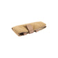 Code 11 Molle Foldable Dump Pouch (Color: Tan)