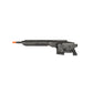 Lancer Tactical Bolt Action Sniper Rifle w/ Folding Stock (Color: Black)