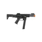 NEMESIS X9 PDW SMG AEG (BLACK)