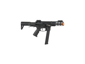 NEMESIS X9 PDW SMG AEG (BLACK)