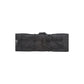 Lancer Tactical 1000D Nylon Polymer 38" Rifle Bag (Color: Black)