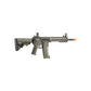 Lancer Tactical Gen 3 10" Keymod Airsoft M4 Carbine AEG Rifle (Color: Tan)