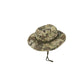 COTTON HYBRID TACTICAL VENTILATED BOONIE HAT (MAD)