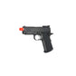 WELLFIRE FULL METAL G193 M1911 CO2 BLOWBACK AIRSOFT PISTOL