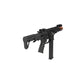 NEMESIS X9 PDW SMG AEG (BLACK)