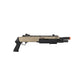 FABARM STF/12 Short Barrel Shotgun (TAN)