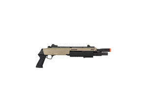 FABARM STF/12 Short Barrel Shotgun (TAN)