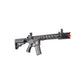 Lancer Tactical Gen 2 ProLine M4 SPR Interceptor Airsoft AEG Rifle (Color: Black)