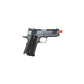 WELLFIRE FULL METAL G193 M1911 CO2 BLOWBACK AIRSOFT PISTOL