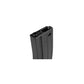 330RD M4 / M16 HIGH CAP AIRSOFT AEG MAGAZINE (BLACK)