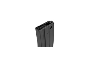 330RD M4 / M16 HIGH CAP AIRSOFT AEG MAGAZINE (BLACK)