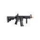 Lancer Tactical Gen 3 MK18 MOD 0 Field M4 Airsoft AEG Rifle (Color: Black)