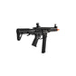 Classic Army Nemesis X9-8 M-LOK Long SMG (Black)