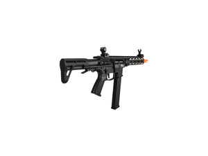 Classic Army Nemesis X9-8 M-LOK Long SMG (Black)