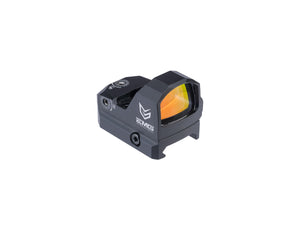 EMG Sun Optics Raid Pistol Dot Micro Red Dot Sight