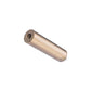 Matrix Airsoft Mock Silencer / Barrel Extension (Model: Delta Force / Tan)