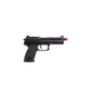 Matrix Custom Falcon Beta High Power Airsoft Gas Pistol w/ CNC RMR Ready Aluminum Slide (Package: Gun Only)