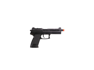 Matrix Custom Falcon Beta High Power Airsoft Gas Pistol w/ CNC RMR Ready Aluminum Slide (Package: Gun Only)