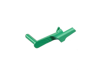 Atlas Custom Works Aluminum Slide Stop Type-1 for Marui Hi-Capa GBB Pistol