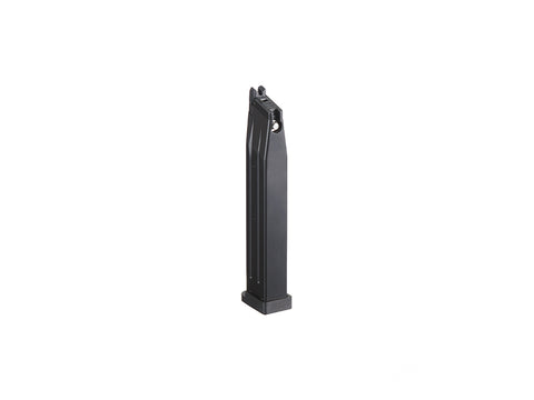 G&G 110rd Mid-Cap Magazine for PCC45 Airsoft Electric SMG