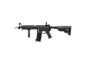 Lancer Tactical Gen 3 MK18 MOD 0 Field M4 Airsoft AEG Rifle (Color: Black)