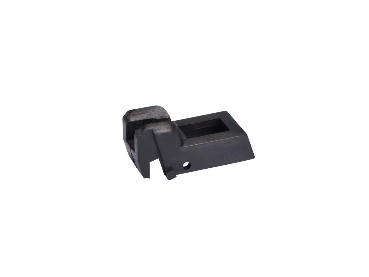 SOCOM Gear Magazine Lip for SAI BLU ISSC M22 Lonewolf & Compatible Airsoft Gas Blowback Pistols