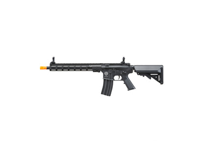 Classic Army 13.5" MK16 ECS Airsoft AEG Rifle (Color: Black)