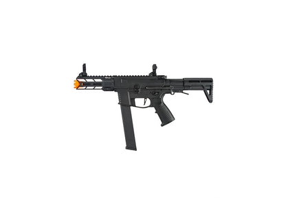 NEMESIS X9 PDW SMG AEG (BLACK)