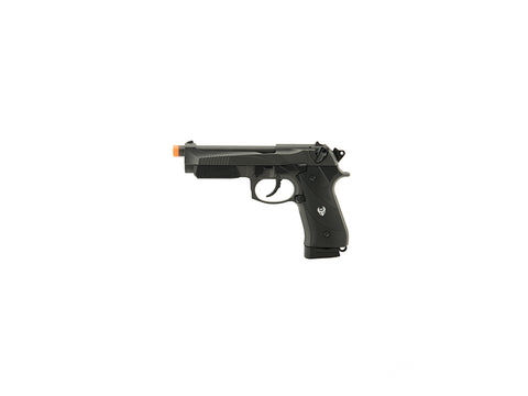 KWA ATP-LE Full Size Airsoft GBB Gas Blowback Pistol