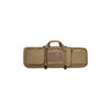 Lancer Tactical 1000D Nylon Polymer 32" Rifle Bag - Tan