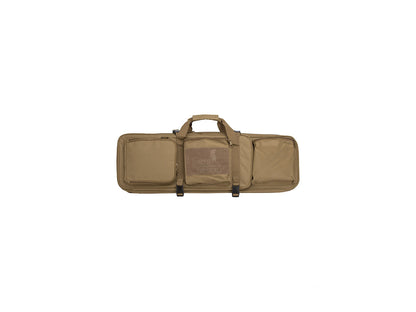 Lancer Tactical 1000D Nylon Polymer 32" Rifle Bag