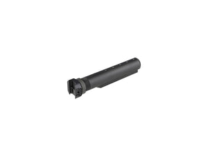 Atlas Custom Works Picatinny Buffer Tube Adapter (Color: Black)