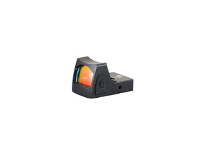 Lancer Tactical Red Dot Reflex Sight w/out Mount - (Black)