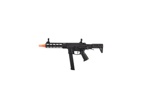 Classic Army Nemesis X9-8 M-LOK Long SMG (Black)