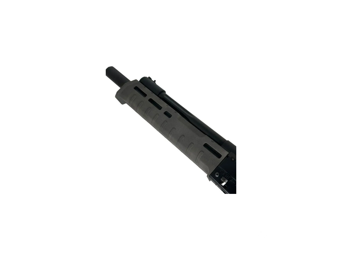 TM SAIGA 12K MLOK HANDGUAR Graphite Black