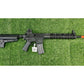 Pre owned Krytac Full Metal Trident MKII SPR Airsoft AEG Rifle