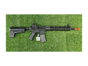 Pre owned Krytac Full Metal Trident MKII SPR Airsoft AEG Rifle