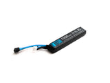 Titan 11.1v Stick Type LiPo Battery Tamiya / Dean (1000mAh 25C)