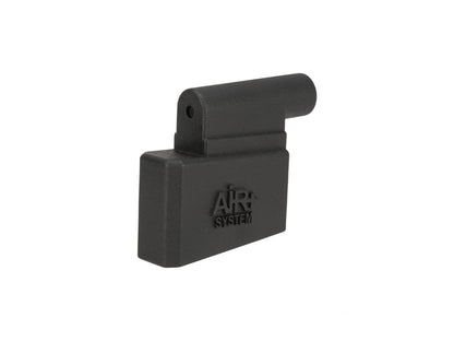 Air System+ M4 AEG Magazine Adapter for Tokyo Marui Spec Airsoft Shotguns